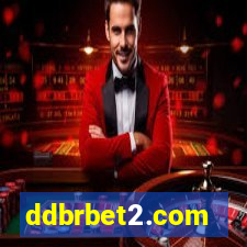 ddbrbet2.com