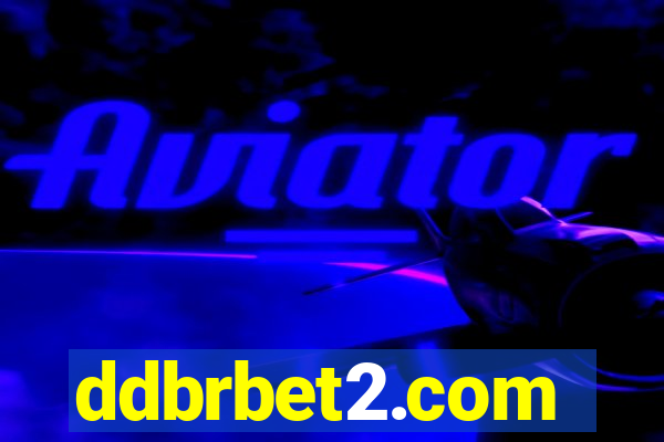 ddbrbet2.com