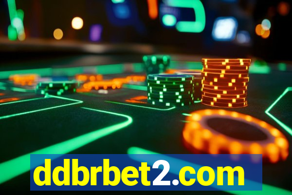 ddbrbet2.com