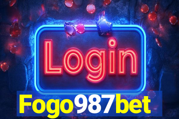 Fogo987bet