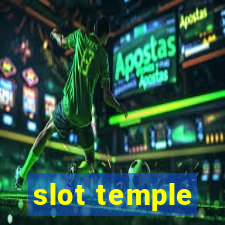 slot temple