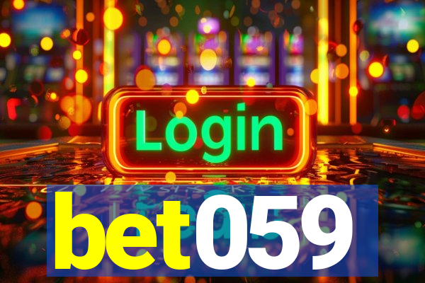 bet059