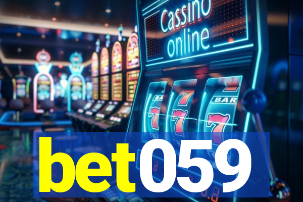 bet059