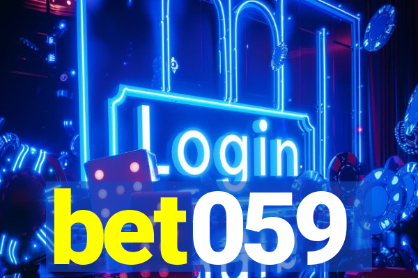 bet059