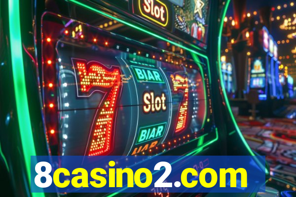 8casino2.com