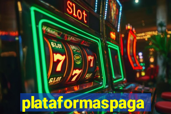 plataformaspagandomuito.com