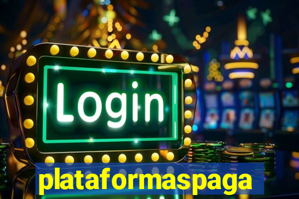 plataformaspagandomuito.com