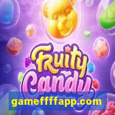 gameffffapp.com