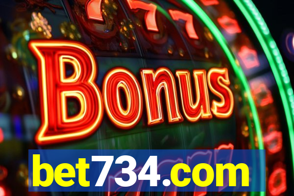 bet734.com