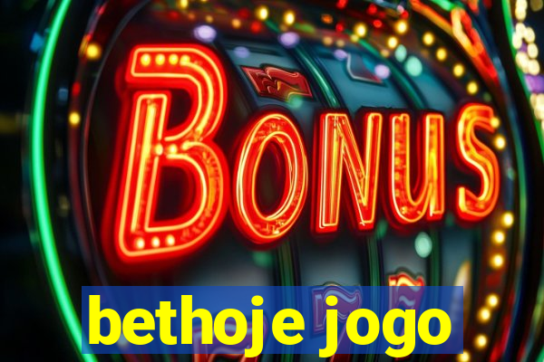 bethoje jogo