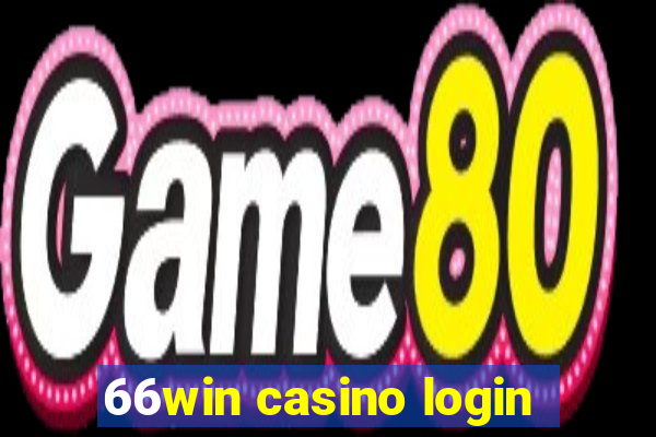 66win casino login