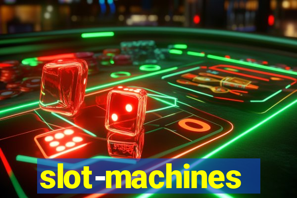 slot-machines