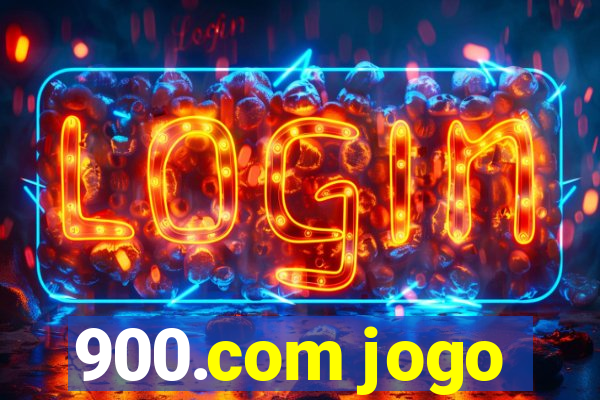 900.com jogo