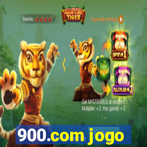 900.com jogo