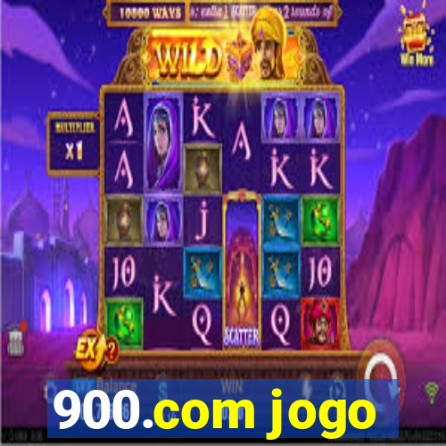 900.com jogo