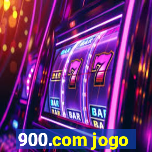 900.com jogo