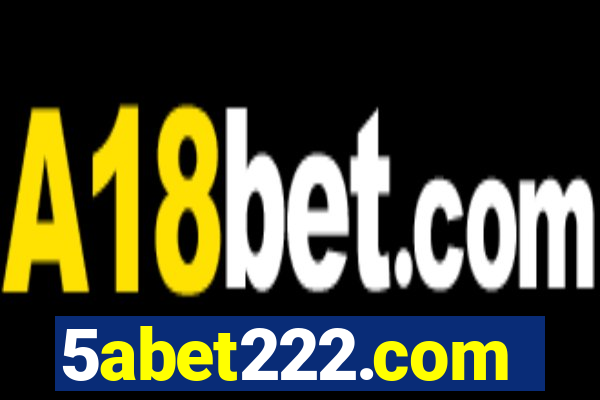 5abet222.com