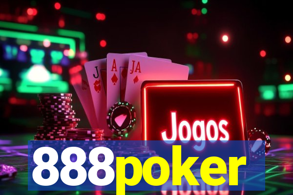 888poker