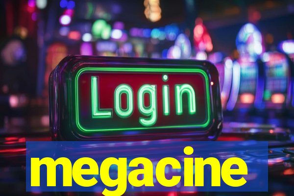 megacine