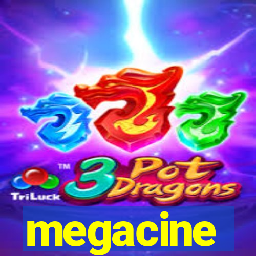 megacine