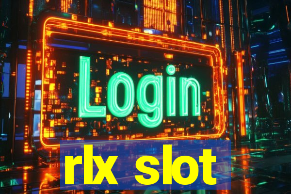 rlx slot