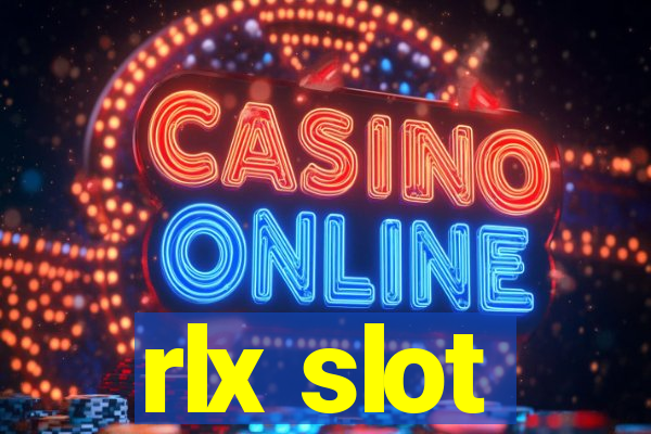 rlx slot