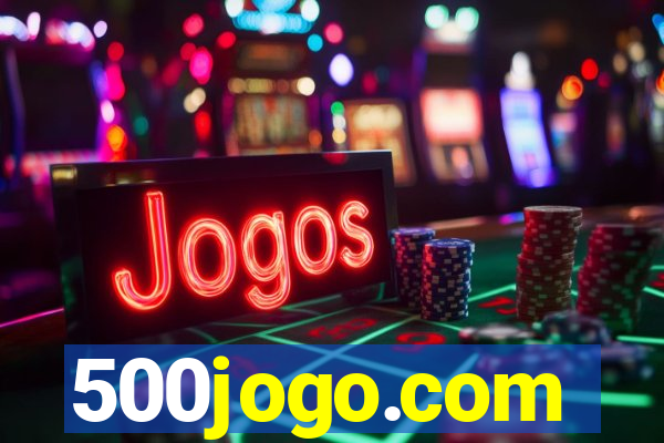 500jogo.com