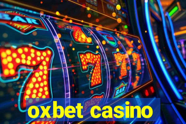 oxbet casino