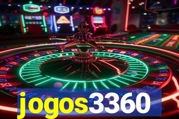 jogos3360