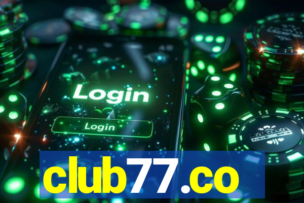 club77.co