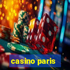 casino paris