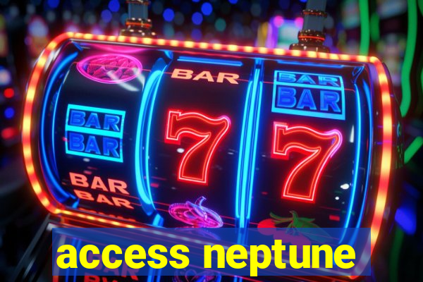 access neptune