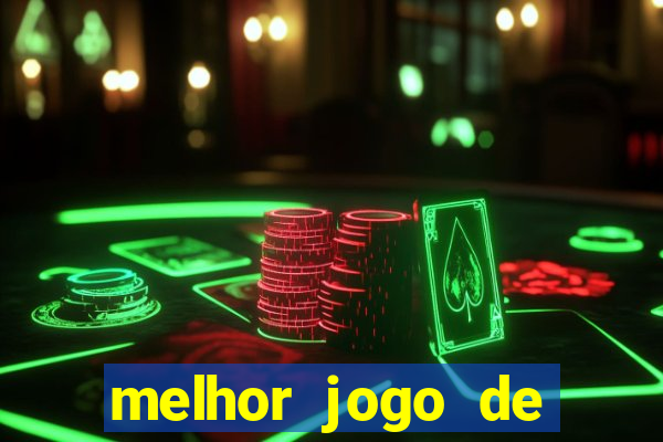 melhor jogo de slot da blaze