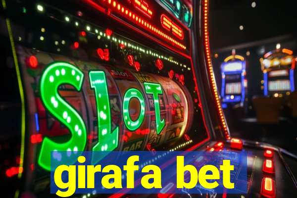 girafa bet