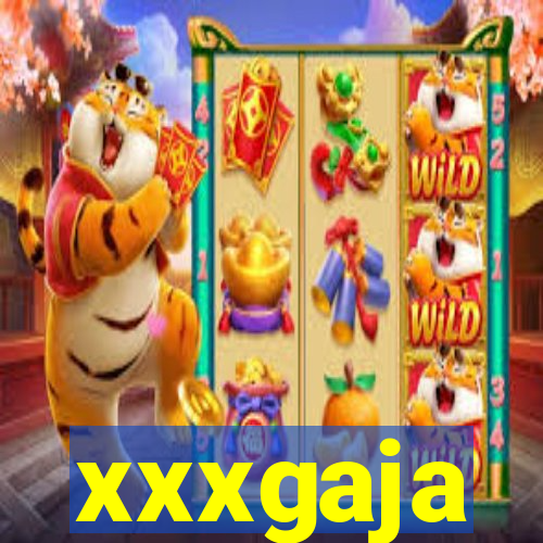 xxxgaja