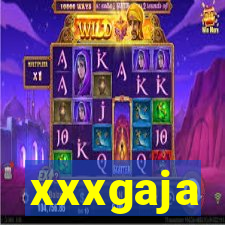 xxxgaja