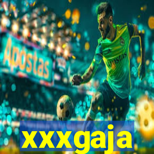 xxxgaja