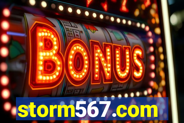 storm567.com