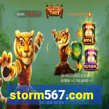 storm567.com