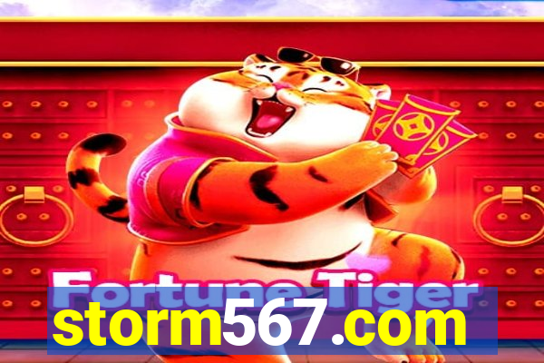 storm567.com