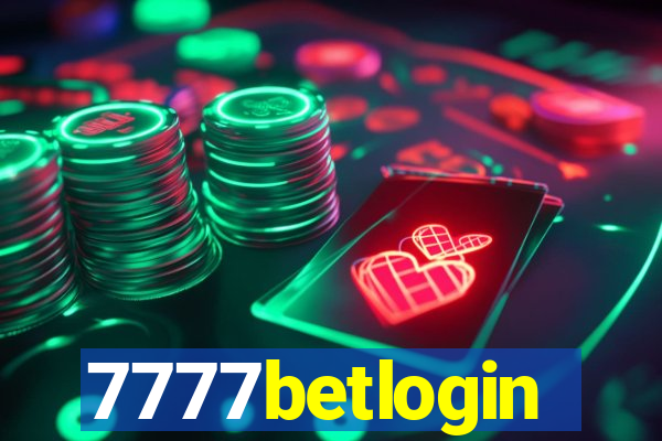 7777betlogin