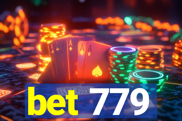 bet 779