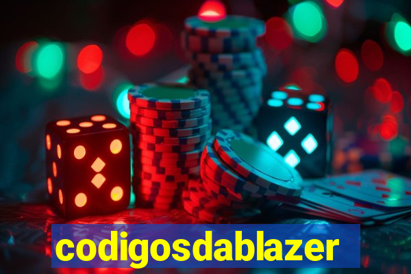 codigosdablazer