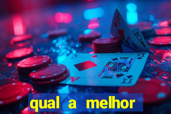 qual a melhor plataforma para jogar tiger fortune