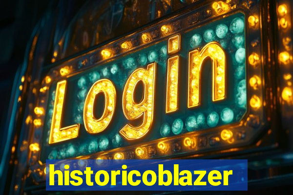 historicoblazer