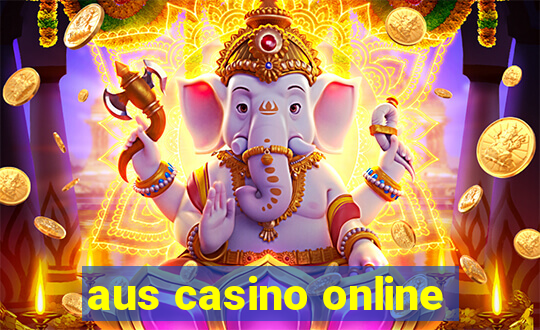 aus casino online