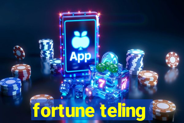 fortune teling