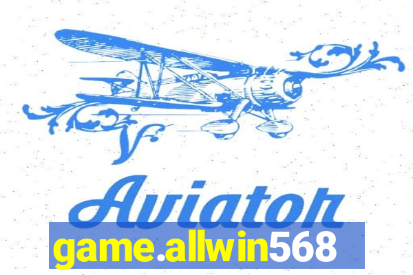 game.allwin568