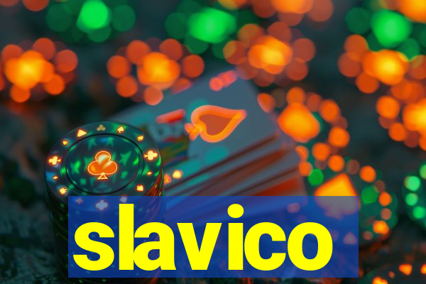 slavico