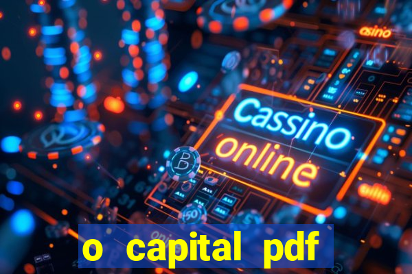 o capital pdf livro 2